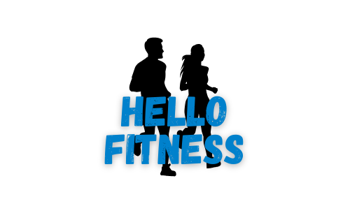 Hello Fitness